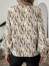 Vintage Comfort V-Neck Pullover Shirt